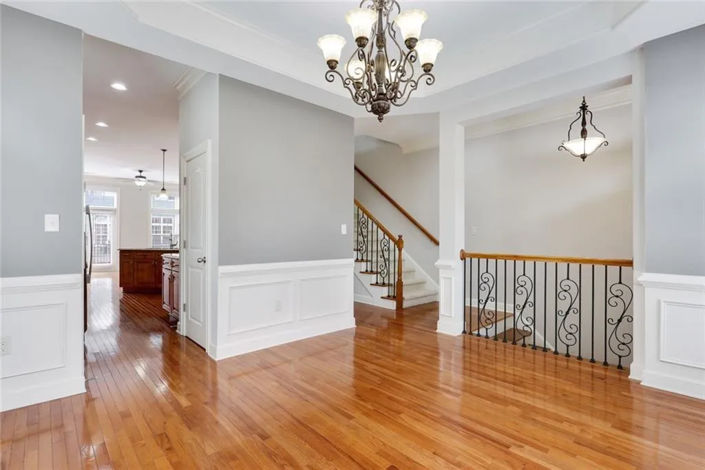 930 Telfair Close, Sandy Springs, Georgia 30350, 3 Bedrooms Bedrooms, ,3 BathroomsBathrooms,Residential,Sold,930 Telfair Close,7063020