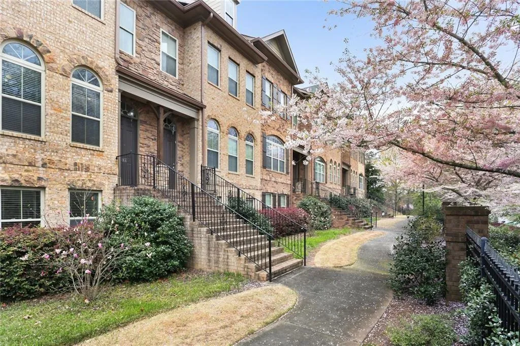 930 Telfair Close, Sandy Springs, Georgia 30350, 3 Bedrooms Bedrooms, ,3 BathroomsBathrooms,Residential,Sold,930 Telfair Close,7063020