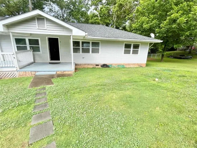 4415 Oak Street Unit B, Oakwood, Georgia 30566