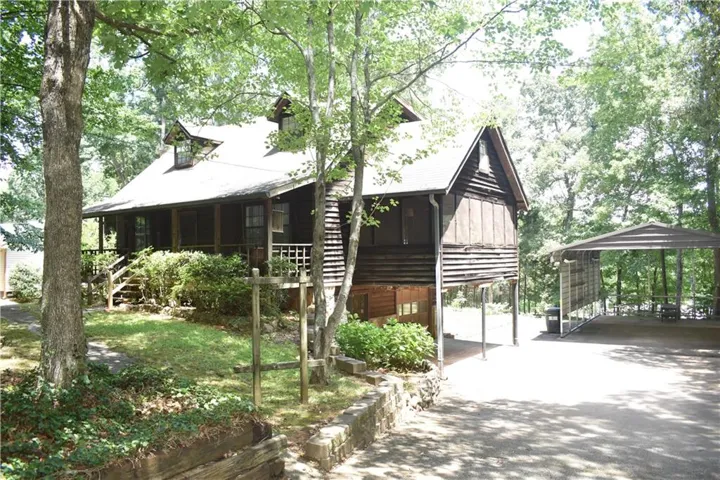 3480 Cove Terrace, Douglasville, Georgia 30135