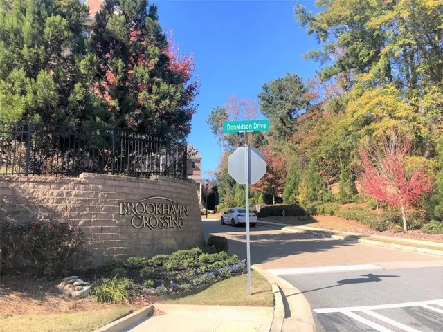 3583 Adelaide Crossing, Brookhaven, Georgia 30319