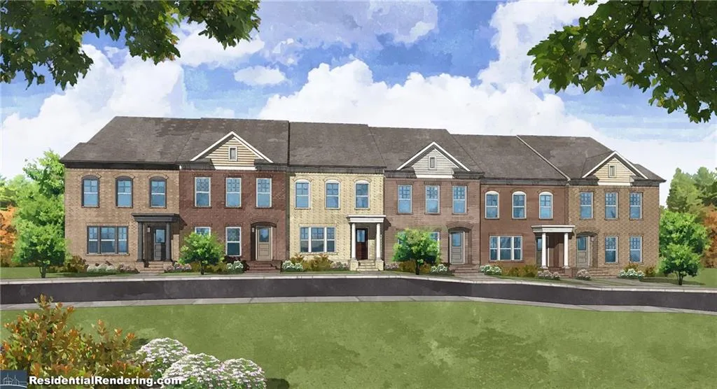 912 Westmoreland Circle Unit 520, Atlanta, Georgia 30318, 3 Bedrooms Bedrooms, ,2 BathroomsBathrooms,Residential,Sold,912 Westmoreland Circle Unit 520,5702527