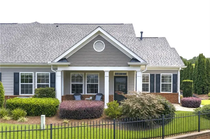 2694 Grapevine Circle, Cumming, Georgia 30041