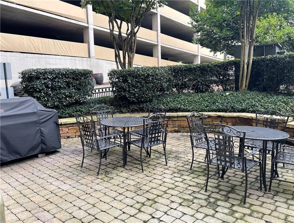 1101 Juniper Street Ne Unit 1506, Atlanta, Georgia 30309, 1 Bedroom Bedrooms, ,1 BathroomBathrooms,Residential,For Sale,1101 Juniper Street Ne Unit 1506,7579099