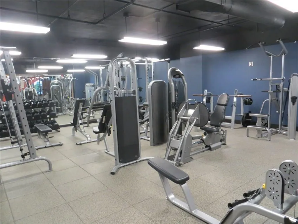 1101 Juniper Street Ne Unit 1506, Atlanta, Georgia 30309, 1 Bedroom Bedrooms, ,1 BathroomBathrooms,Residential,For Sale,1101 Juniper Street Ne Unit 1506,7579099