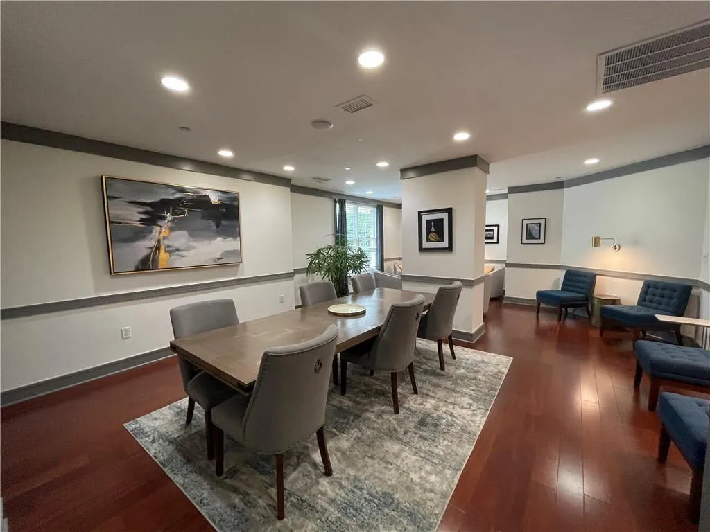 1101 Juniper Street Ne Unit 1506, Atlanta, Georgia 30309, 1 Bedroom Bedrooms, ,1 BathroomBathrooms,Residential,For Sale,1101 Juniper Street Ne Unit 1506,7579099