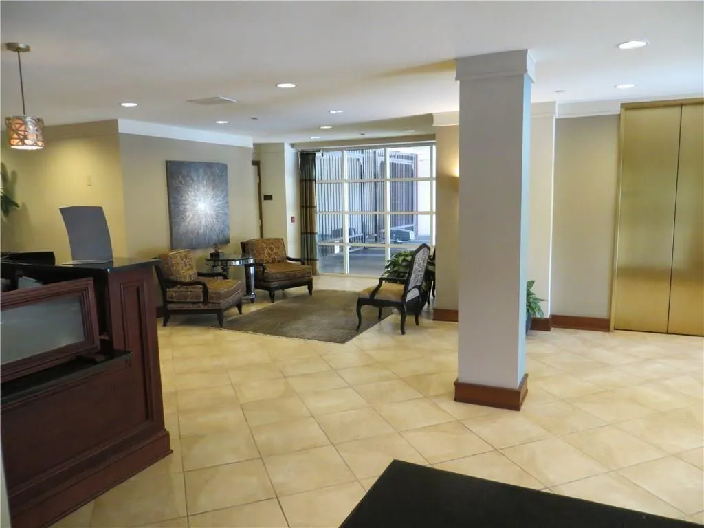 1101 Juniper Street Ne Unit 1506, Atlanta, Georgia 30309, 1 Bedroom Bedrooms, ,1 BathroomBathrooms,Residential,For Sale,1101 Juniper Street Ne Unit 1506,7579099