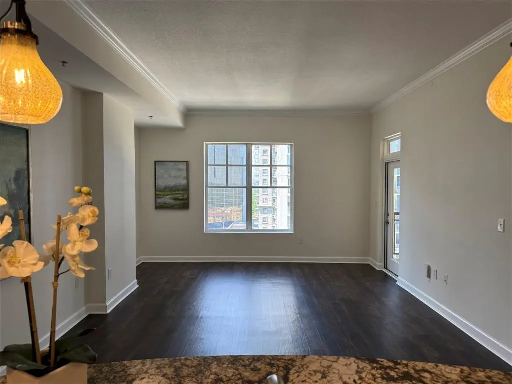 1101 Juniper Street Ne Unit 1506, Atlanta, Georgia 30309, 1 Bedroom Bedrooms, ,1 BathroomBathrooms,Residential,For Sale,1101 Juniper Street Ne Unit 1506,7579099