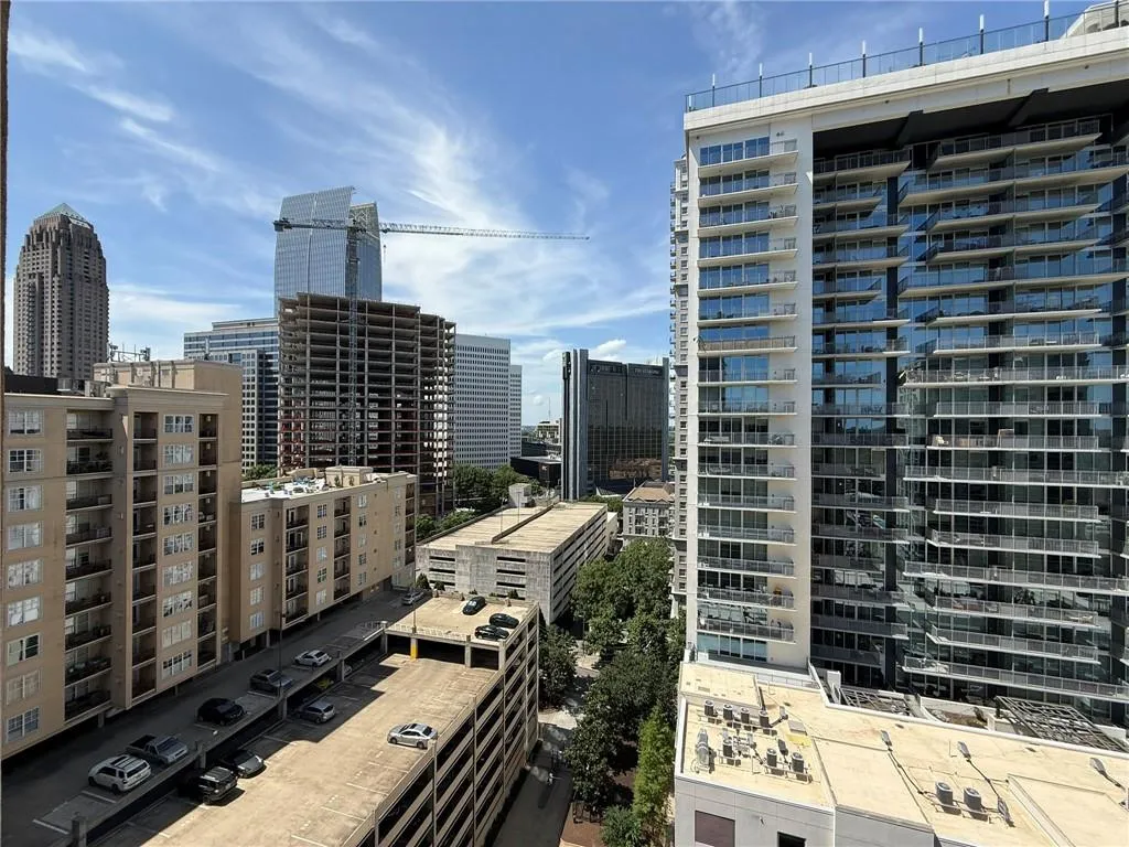 1101 Juniper Street Ne Unit 1506, Atlanta, Georgia 30309, 1 Bedroom Bedrooms, ,1 BathroomBathrooms,Residential,For Sale,1101 Juniper Street Ne Unit 1506,7579099