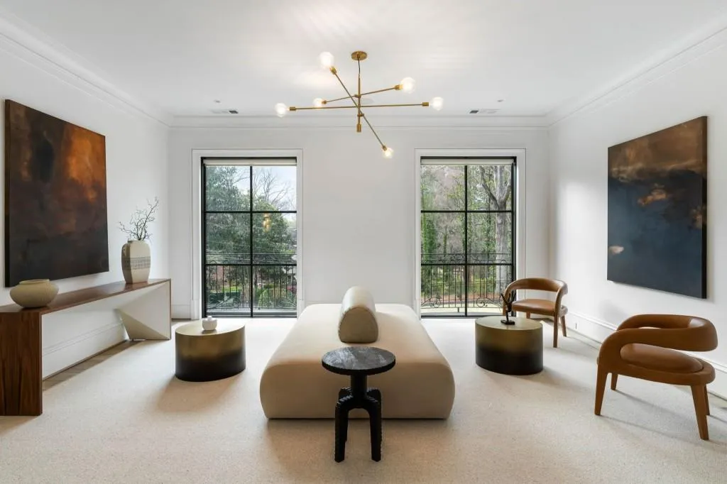 5245 Kenbrook Way, Sandy Springs, Georgia 30327, 6 Bedrooms Bedrooms, ,7 BathroomsBathrooms,Residential,Sold,5245 Kenbrook Way,7547209