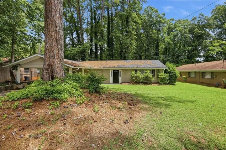 310 Flagstone Drive Sw, Atlanta, Georgia 30331