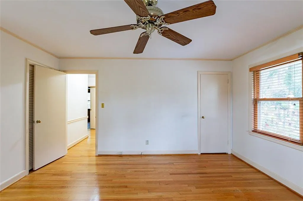 6835 Castleton Drive, Atlanta, Georgia 30328, 3 Bedrooms Bedrooms, ,2 BathroomsBathrooms,Residential,Sold,6835 Castleton Drive,6994131