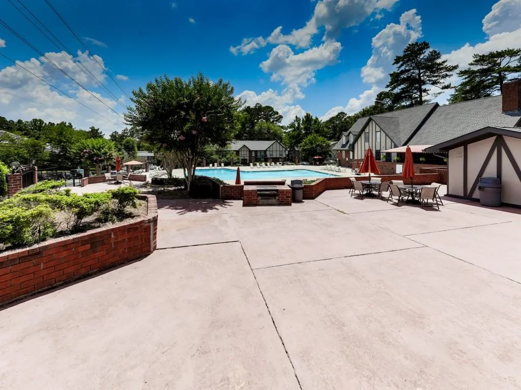 6851 Roswell Road Unit C4, Atlanta, Georgia 30328, 2 Bedrooms Bedrooms, ,2 BathroomsBathrooms,Residential,Sold,6851 Roswell Road Unit C4,6058454