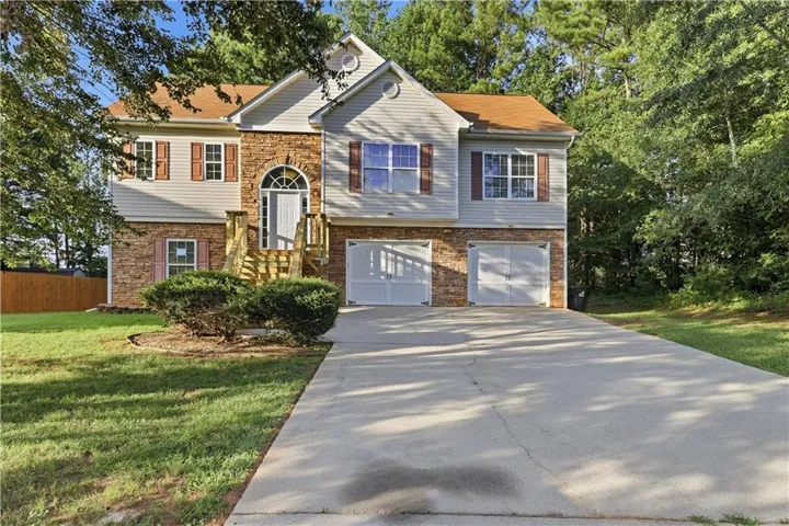 117 E Woodland Manor, Temple, Georgia 30179