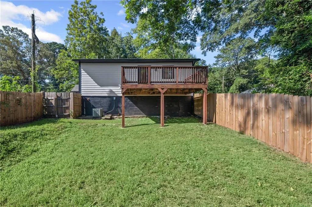 1987 Ruth Street Nw, Atlanta, Georgia 30318, 4 Bedrooms Bedrooms, ,3 BathroomsBathrooms,Residential,For Sale,1987 Ruth Street Nw,7622802