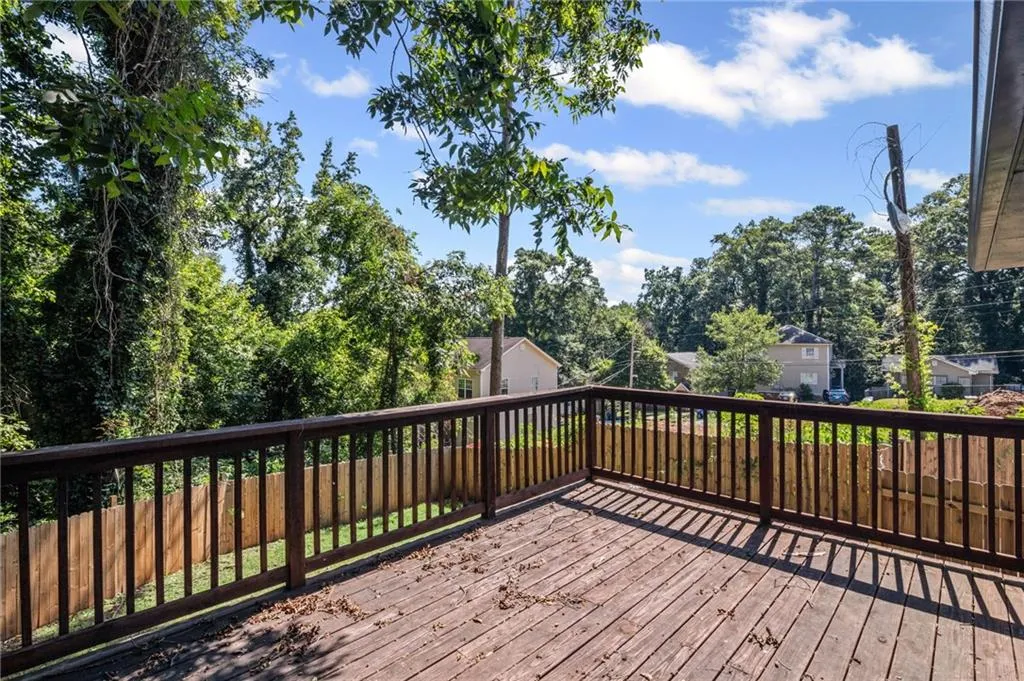 1987 Ruth Street Nw, Atlanta, Georgia 30318, 4 Bedrooms Bedrooms, ,3 BathroomsBathrooms,Residential,For Sale,1987 Ruth Street Nw,7622802