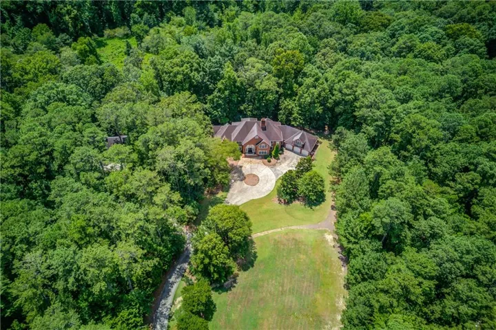 1345 Chandler Road, Lawrenceville, Georgia 30045