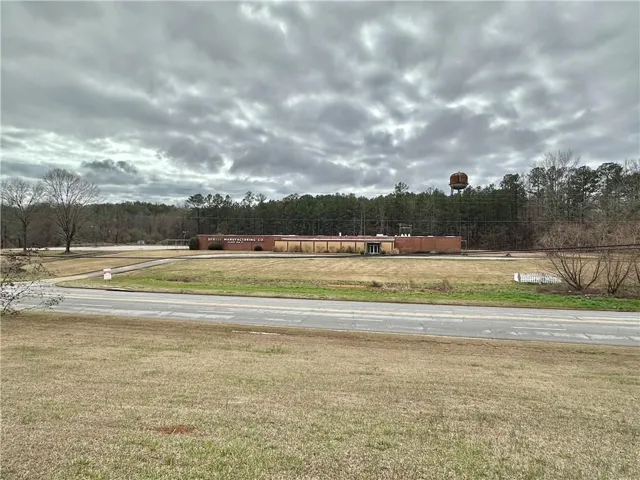 2580 Hwy 46, Heflin, Alabama 36264
