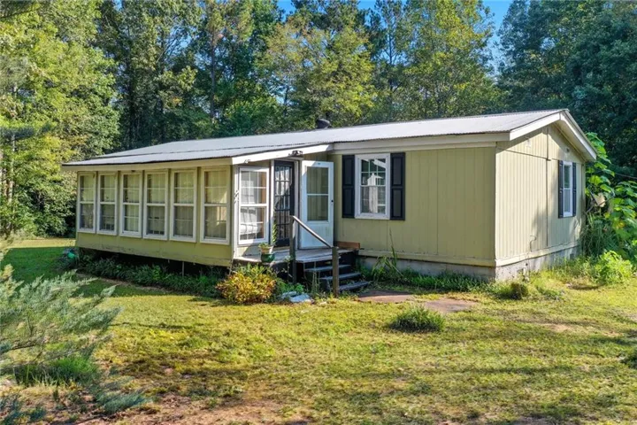 2450 Jones Mountain Road, Talking Rock, Georgia 30175