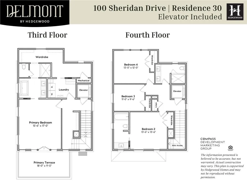 100 Sheridan Drive, Atlanta, Georgia 30305, 4 Bedrooms Bedrooms, ,3 BathroomsBathrooms,Residential,For Sale,100 Sheridan Drive,7577043