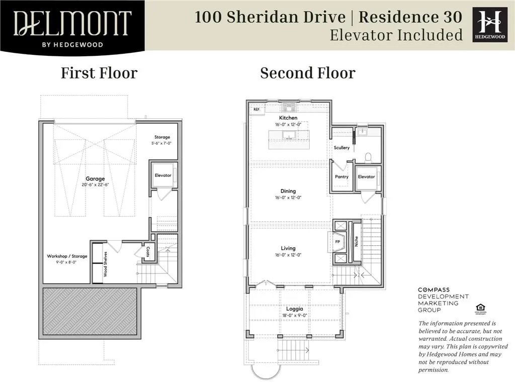 100 Sheridan Drive, Atlanta, Georgia 30305, 4 Bedrooms Bedrooms, ,3 BathroomsBathrooms,Residential,For Sale,100 Sheridan Drive,7577043