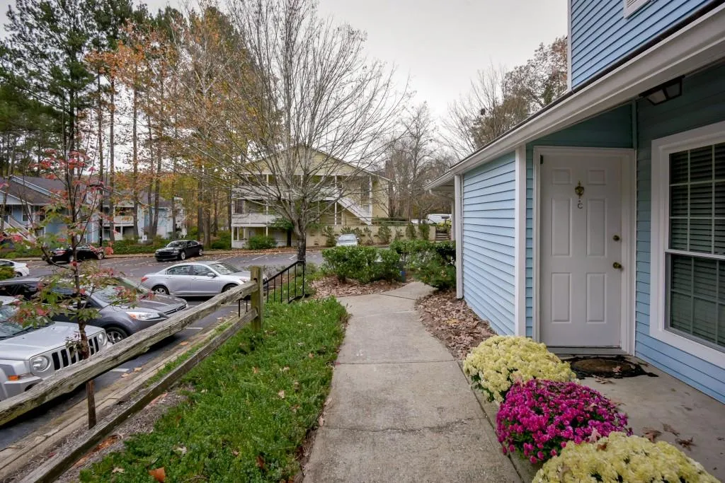 6824 Glenridge Drive Unit D 34, Atlanta, Georgia 30328, 1 Bedroom Bedrooms, ,1 BathroomBathrooms,Residential,Sold,6824 Glenridge Drive Unit D 34,5626603