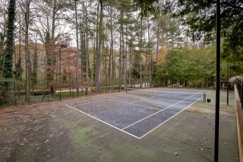 6824 Glenridge Drive Unit D 34, Atlanta, Georgia 30328, 1 Bedroom Bedrooms, ,1 BathroomBathrooms,Residential,Sold,6824 Glenridge Drive Unit D 34,5626603