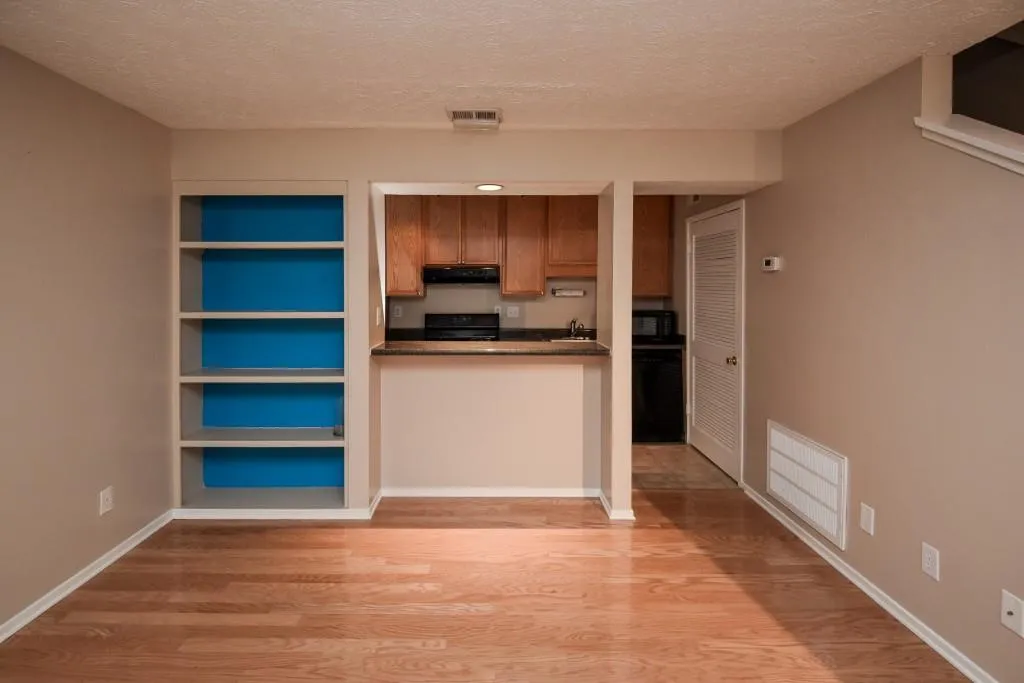 6824 Glenridge Drive Unit D 34, Atlanta, Georgia 30328, 1 Bedroom Bedrooms, ,1 BathroomBathrooms,Residential,Sold,6824 Glenridge Drive Unit D 34,5626603