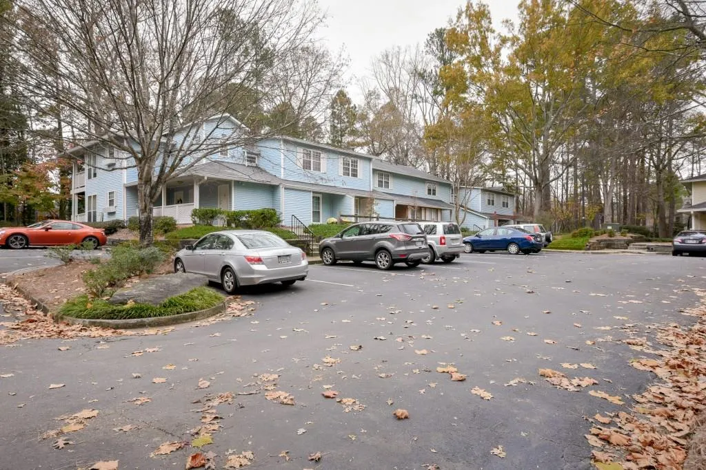 6824 Glenridge Drive Unit D 34, Atlanta, Georgia 30328, 1 Bedroom Bedrooms, ,1 BathroomBathrooms,Residential,Sold,6824 Glenridge Drive Unit D 34,5626603