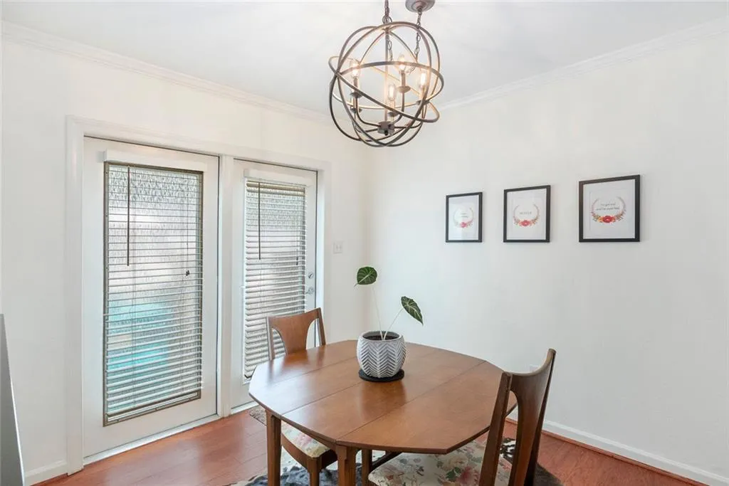 6940 Roswell Road Road Unit 16b, Atlanta, Georgia 30328, 2 Bedrooms Bedrooms, ,1 BathroomBathrooms,Residential,For Sale,6940 Roswell Road Road Unit 16b,7601895