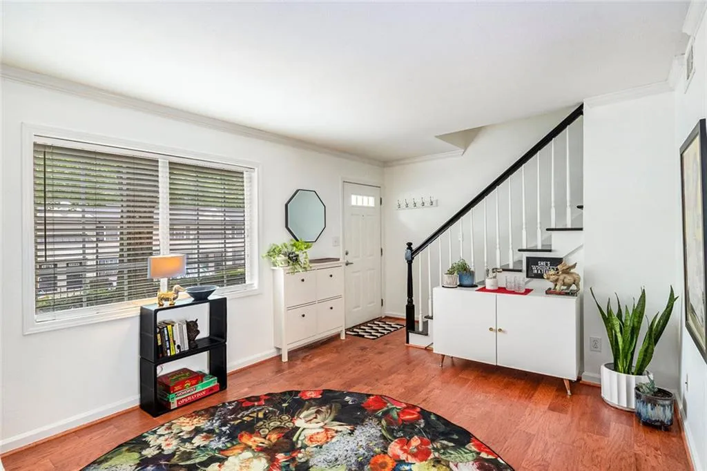 6940 Roswell Road Road Unit 16b, Atlanta, Georgia 30328, 2 Bedrooms Bedrooms, ,1 BathroomBathrooms,Residential,For Sale,6940 Roswell Road Road Unit 16b,7601895