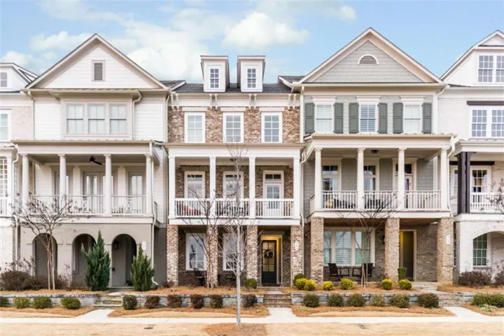 963 South On Main Drive, Woodstock, Georgia 30188