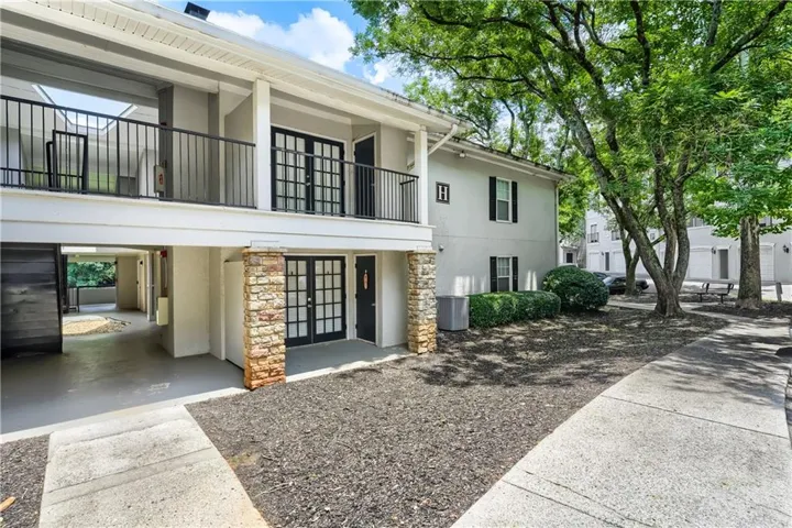 1150 Collier Road Nw Unit H10, Atlanta, Georgia 30318