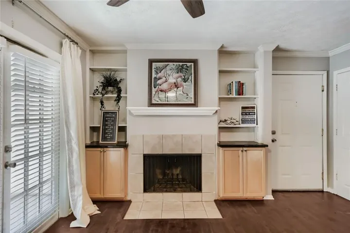 1150 Collier Road Nw Unit H10, Atlanta, Georgia 30318