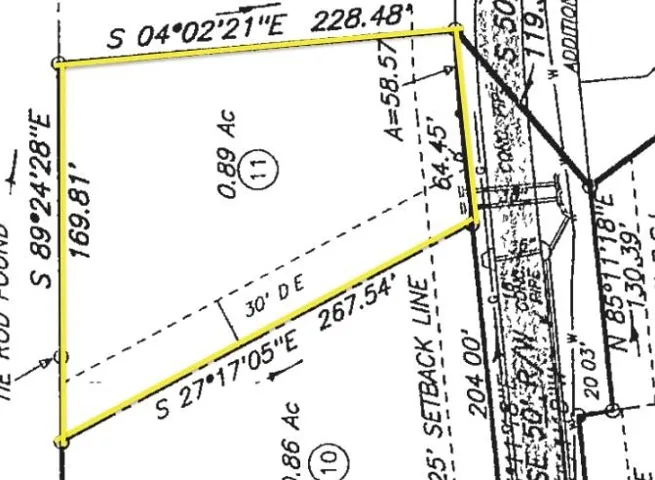 21 Rushden Way Se, Rome, Georgia 30161