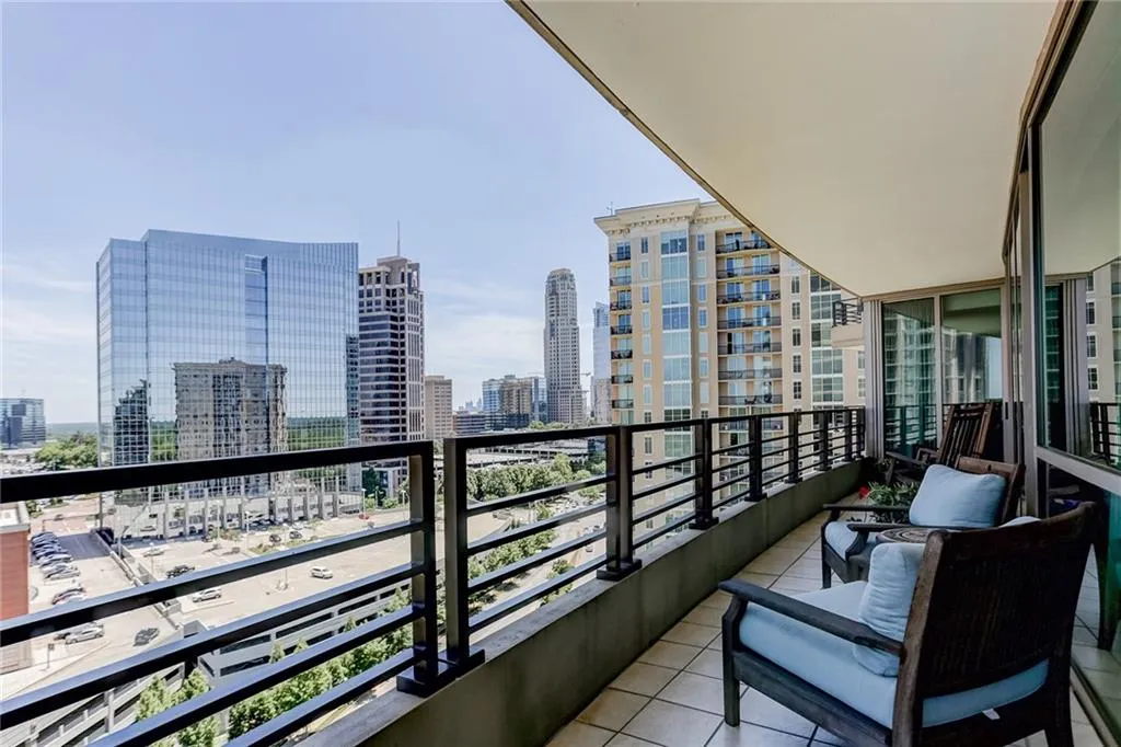 700 Park Regency Place Ne Unit 1803, Atlanta, Georgia 30326, 2 Bedrooms Bedrooms, ,2 BathroomsBathrooms,Residential,Sold,700 Park Regency Place Ne Unit 1803,6024548