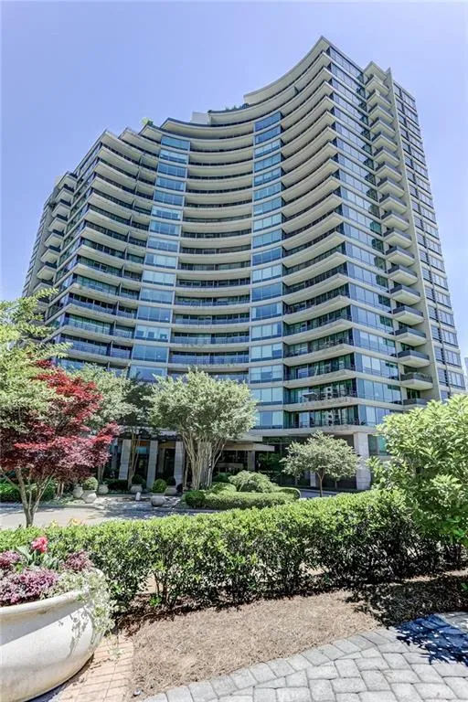 700 Park Regency Place Ne Unit 1803, Atlanta, Georgia 30326, 2 Bedrooms Bedrooms, ,2 BathroomsBathrooms,Residential,Sold,700 Park Regency Place Ne Unit 1803,6024548