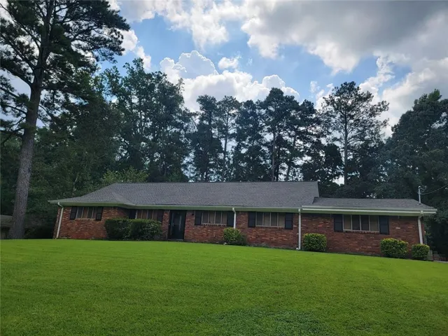 4051 Warrior Trail, Snellville, Georgia 30083