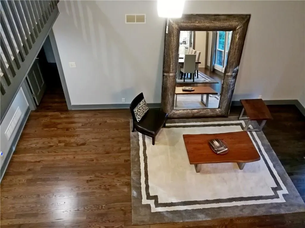 370 Stone Mill Trail, Atlanta, Georgia 30328, 4 Bedrooms Bedrooms, ,3 BathroomsBathrooms,Residential,Sold,370 Stone Mill Trail,6003222