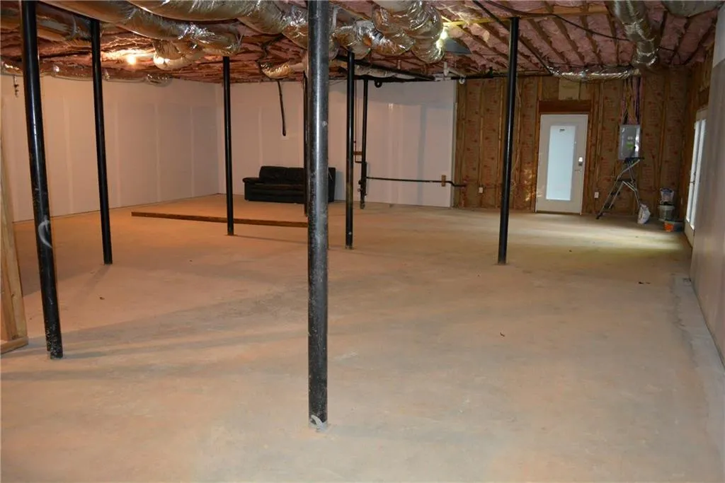 370 Stone Mill Trail, Atlanta, Georgia 30328, 4 Bedrooms Bedrooms, ,3 BathroomsBathrooms,Residential,Sold,370 Stone Mill Trail,6003222