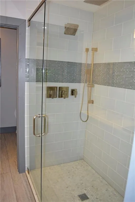 370 Stone Mill Trail, Atlanta, Georgia 30328, 4 Bedrooms Bedrooms, ,3 BathroomsBathrooms,Residential,Sold,370 Stone Mill Trail,6003222