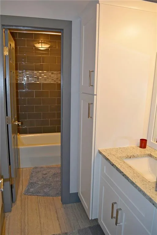 370 Stone Mill Trail, Atlanta, Georgia 30328, 4 Bedrooms Bedrooms, ,3 BathroomsBathrooms,Residential,Sold,370 Stone Mill Trail,6003222