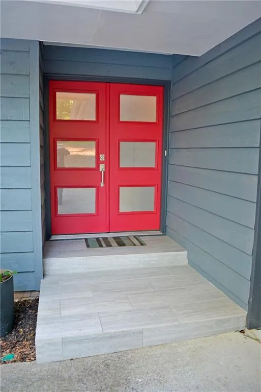 370 Stone Mill Trail, Atlanta, Georgia 30328, 4 Bedrooms Bedrooms, ,3 BathroomsBathrooms,Residential,Sold,370 Stone Mill Trail,6003222