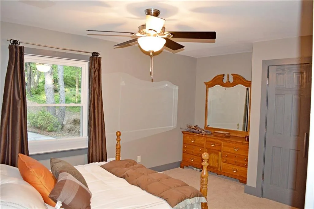 370 Stone Mill Trail, Atlanta, Georgia 30328, 4 Bedrooms Bedrooms, ,3 BathroomsBathrooms,Residential,Sold,370 Stone Mill Trail,6003222