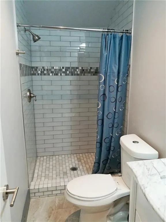 370 Stone Mill Trail, Atlanta, Georgia 30328, 4 Bedrooms Bedrooms, ,3 BathroomsBathrooms,Residential,Sold,370 Stone Mill Trail,6003222