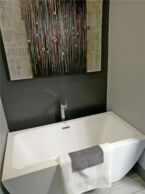 370 Stone Mill Trail, Atlanta, Georgia 30328, 4 Bedrooms Bedrooms, ,3 BathroomsBathrooms,Residential,Sold,370 Stone Mill Trail,6003222