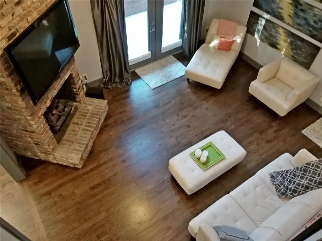 370 Stone Mill Trail, Atlanta, Georgia 30328, 4 Bedrooms Bedrooms, ,3 BathroomsBathrooms,Residential,Sold,370 Stone Mill Trail,6003222