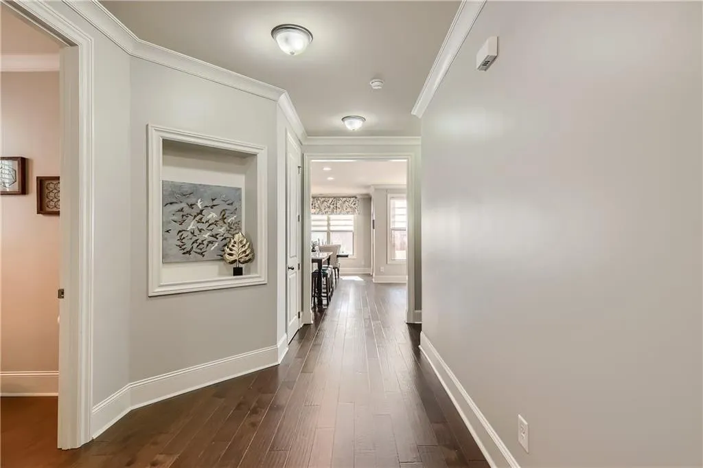 7800 Highland Bluff, Atlanta, Georgia 30328, 4 Bedrooms Bedrooms, ,2 BathroomsBathrooms,Residential,Sold,7800 Highland Bluff,6967880