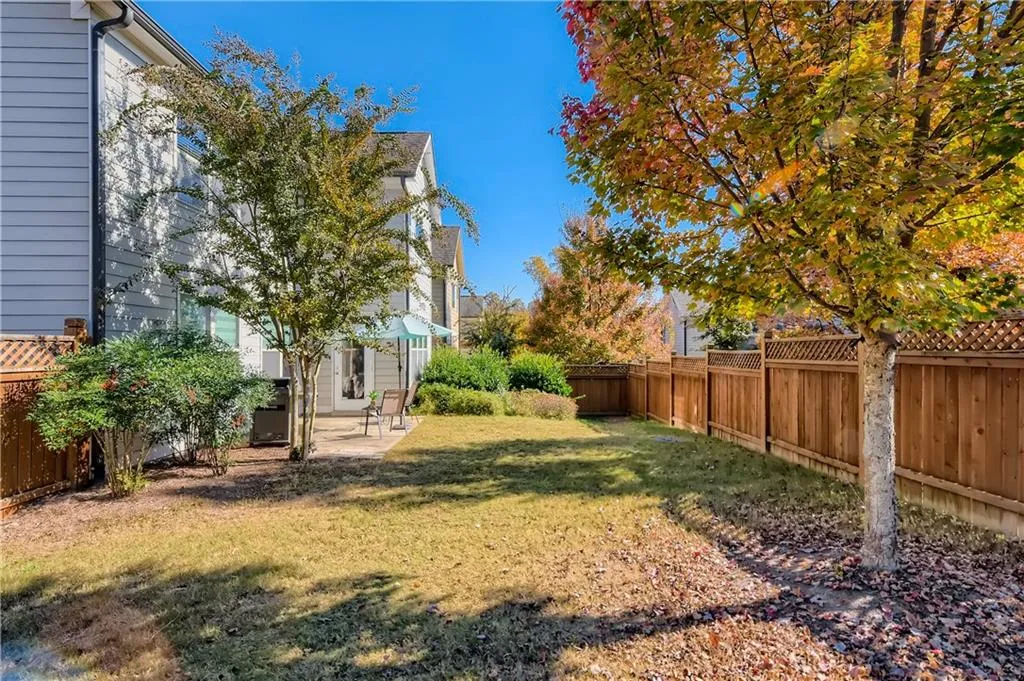 7800 Highland Bluff, Atlanta, Georgia 30328, 4 Bedrooms Bedrooms, ,2 BathroomsBathrooms,Residential,Sold,7800 Highland Bluff,6967880