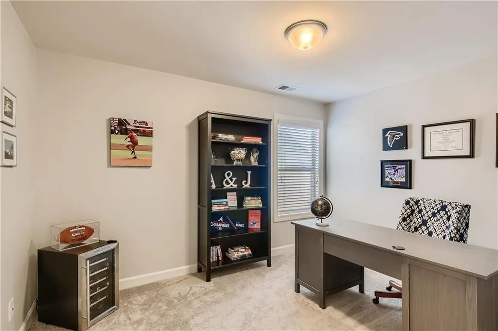 7800 Highland Bluff, Atlanta, Georgia 30328, 4 Bedrooms Bedrooms, ,2 BathroomsBathrooms,Residential,Sold,7800 Highland Bluff,6967880